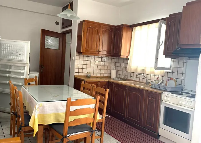Elisabeth Apartment