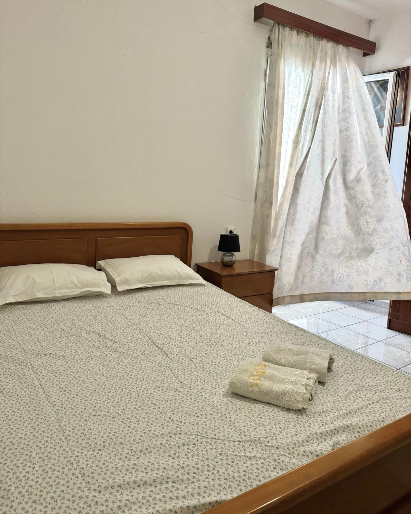 Apartament Elisabeth *