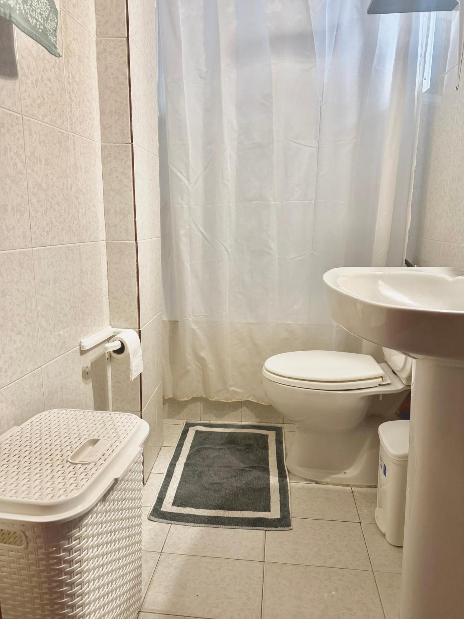 Apartmán Elisabeth *